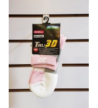 Yonex SSF-2889 Pink Tru3D Socks